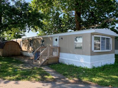 Mobile Home at 12948 S Us Route 31 Trlr #8 Kokomo, IN 46901