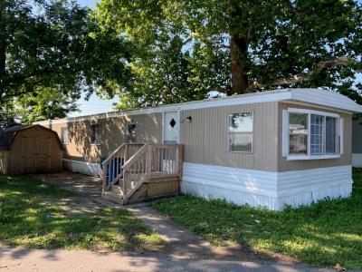 Mobile Home at 12948 S Us Route 31 Trlr #8 Kokomo, IN 46901