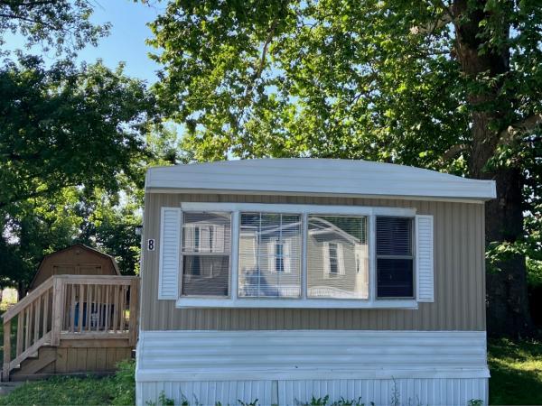 1980 Happy House mobile Home
