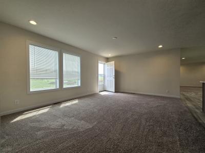 Photo 4 of 13 of home located at 7204 East Grand River Ave Lot 445 Portland, MI 48875