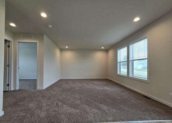2024 Clayton 81RDH28563B Mobile Home