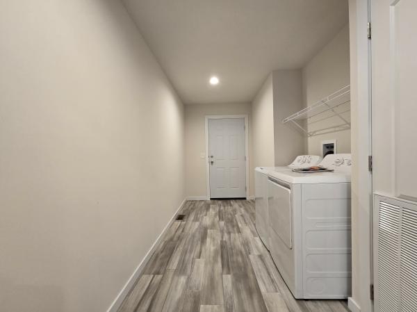 2024 Clayton 81RDH28563B Mobile Home