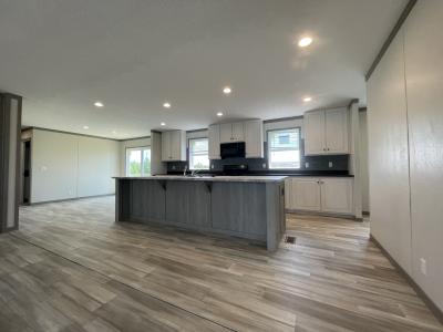 Photo 2 of 11 of home located at 7204 East Grand River Ave Lot 390 Portland, MI 48875