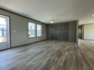 Photo 3 of 11 of home located at 7204 East Grand River Ave Lot 390 Portland, MI 48875
