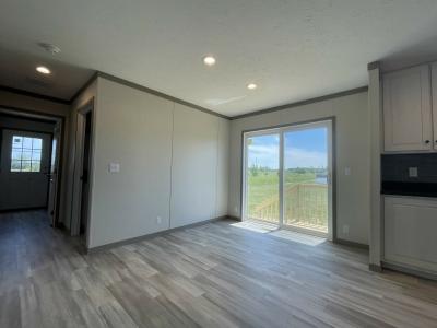 Photo 4 of 11 of home located at 7204 East Grand River Ave Lot 390 Portland, MI 48875