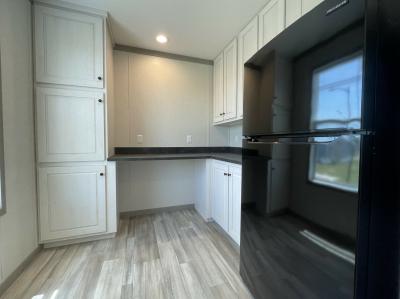 Photo 5 of 11 of home located at 7204 East Grand River Ave Lot 390 Portland, MI 48875