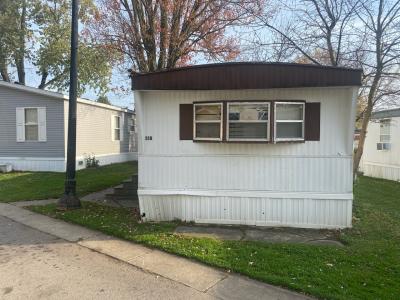 Mobile Home at 41275 Old Michigan Ave. #518 Canton, MI 48188