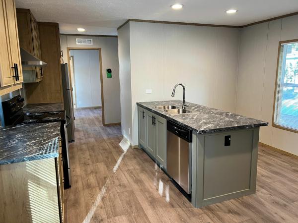 2022 Clayton Homes Inc Mobile Home For Sale