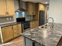 2022 Clayton Homes Inc Epic Journey Mobile Home