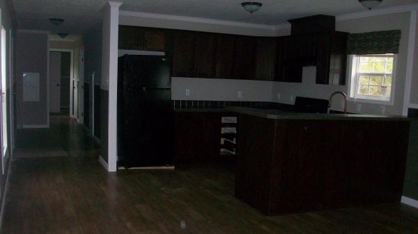 2014 Clayton Homes Inc Waycross Mobile Home