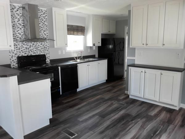 Photo 1 of 2 of home located at 7117 SW Archer Rd Lot #2202 Gainesville, FL 32608