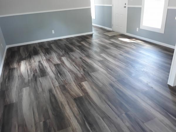 2019 Clayton Homes Inc Yes Mobile Home