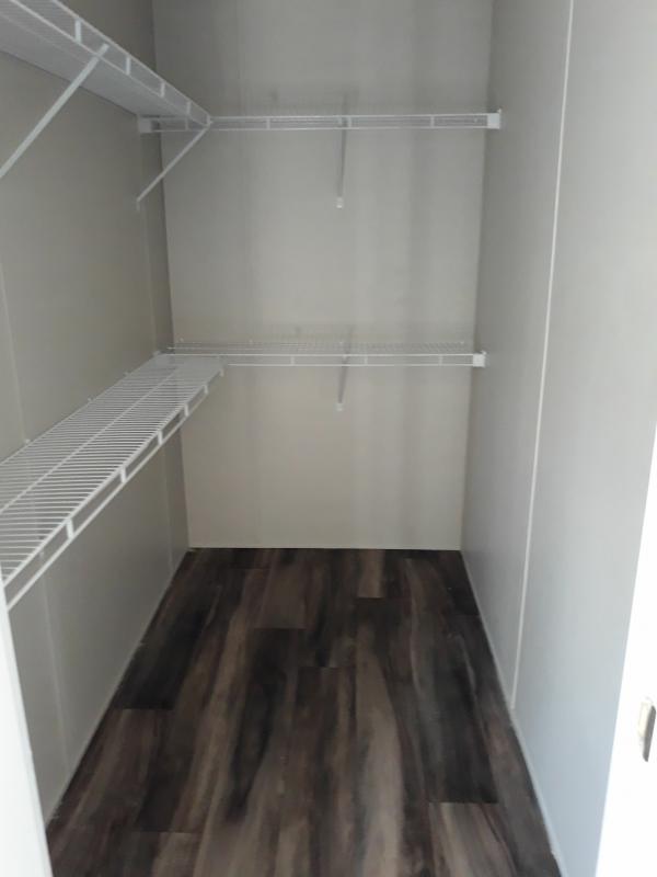 2019 Clayton Homes Inc Yes Mobile Home
