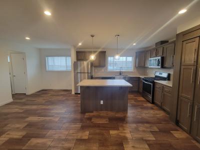 Photo 3 of 16 of home located at 551 Summit Trail #053 Granby, CO 80446