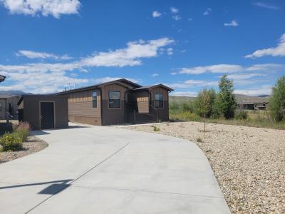 Photo 1 of 15 of home located at 551 Summit Trail #019 Granby, CO 80446
