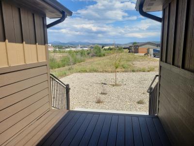 Photo 2 of 15 of home located at 551 Summit Trail #019 Granby, CO 80446