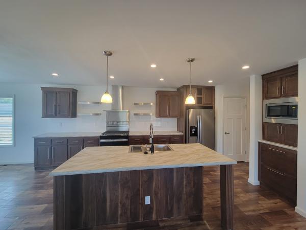 2023 Champion 286032001 - Aurora Mobile Home