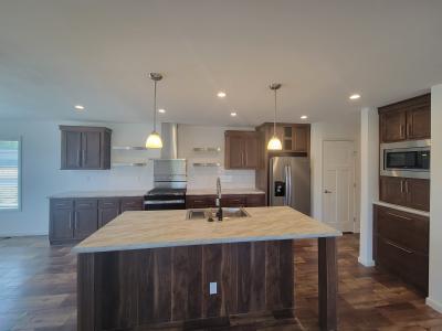 Photo 4 of 15 of home located at 551 Summit Trail #019 Granby, CO 80446