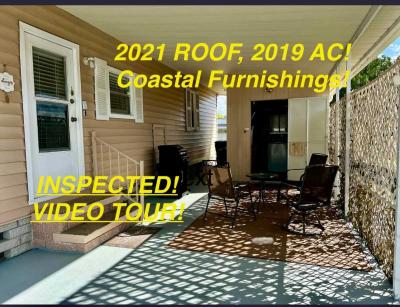 Mobile Home at 471 Outer Dr Ellenton, FL 34222
