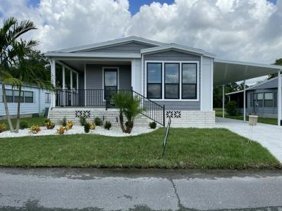 Mobile Home at 107 Country Club Dr. Plant City, FL 33565