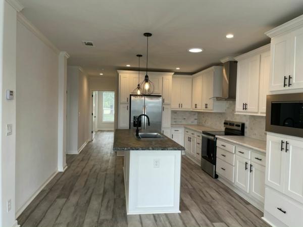 2025 Skyline - Ocala Seaside Mobile Home