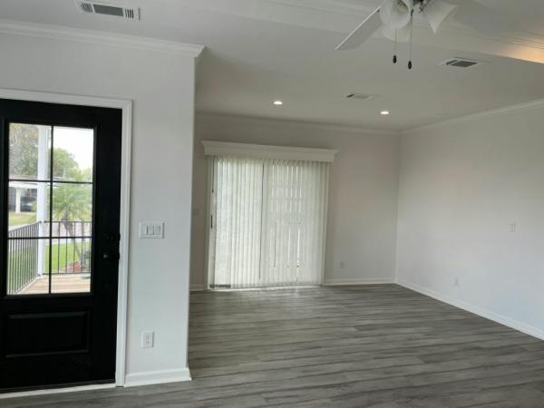 2025 Skyline - Ocala Seaside Mobile Home