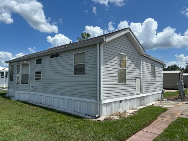 1992 Peli Peli Mobile Home