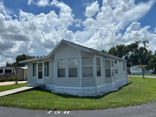 1992 Peli Peli Mobile Home