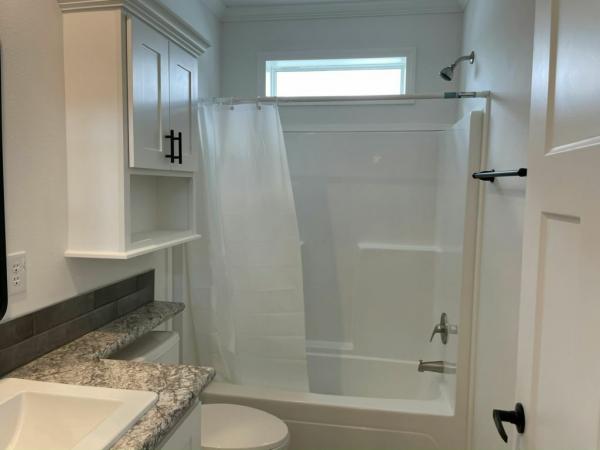 2025 Skyline - Ocala Seaside Mobile Home