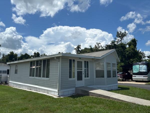 1992 Peli Peli Mobile Home