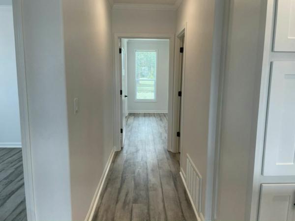 2025 Skyline - Ocala Seaside Mobile Home