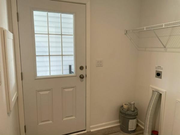 2025 Skyline - Ocala Seaside Mobile Home