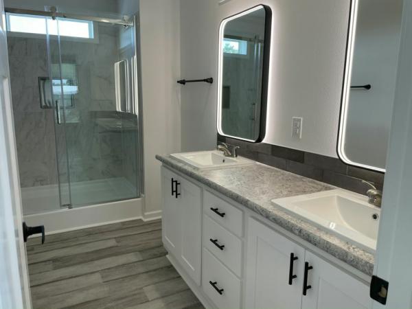2025 Skyline - Ocala Seaside Mobile Home