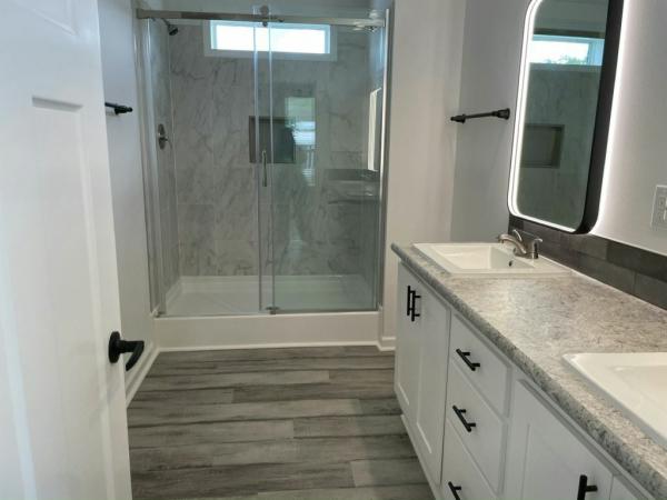 2025 Skyline - Ocala Seaside Mobile Home