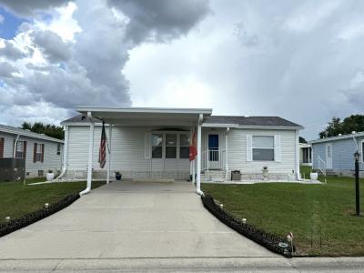 Mobile Home at 5922 SW 57th Place Ocala, FL 34474