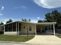 2004 Nobility Mobile Home