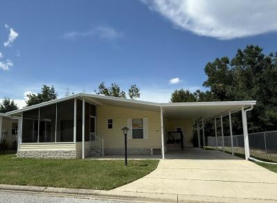 Mobile Home at 5847 SW 55th Place Ocala, FL 34474