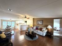 2004 Nobility Mobile Home