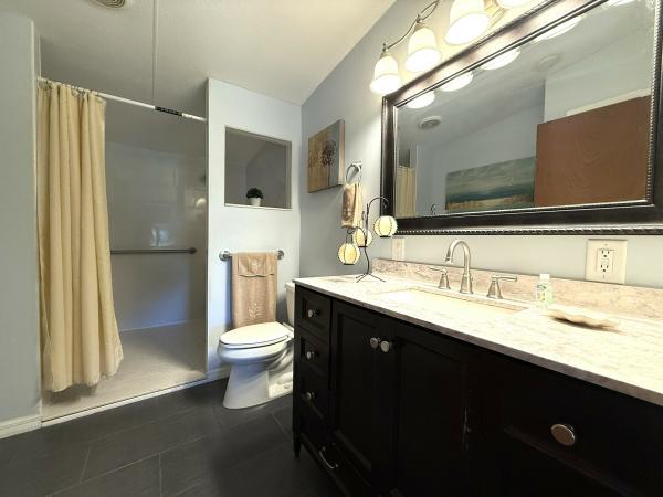 2004 Nobility Mobile Home