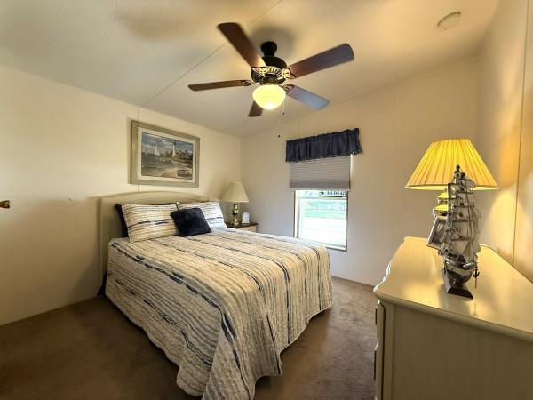 2004 Nobility Mobile Home