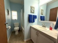2004 Nobility Mobile Home