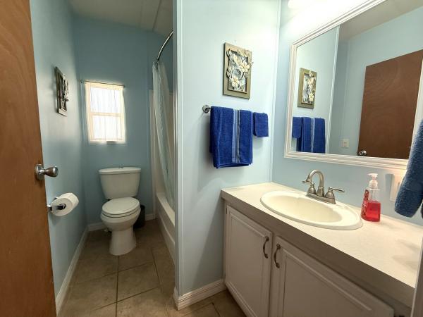 2004 Nobility Mobile Home
