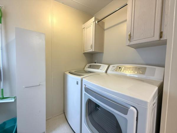2004 Nobility Mobile Home