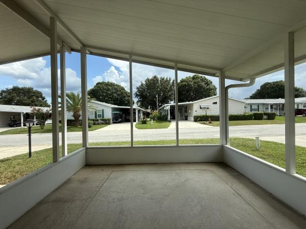 2004 Nobility Mobile Home