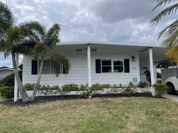 Coro Mobile Home For Sale