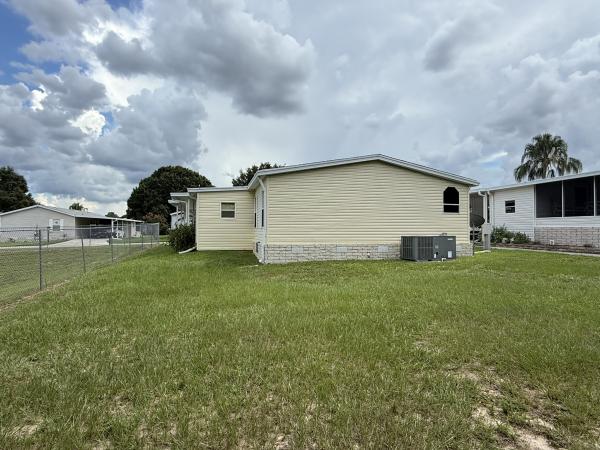 2004 Nobility Mobile Home