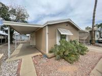 1998 CAVCO CAVCO Mobile Home