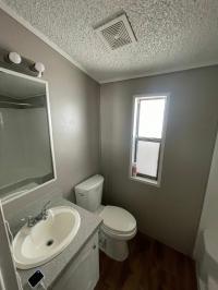 1998 CAVCO CAVCO Mobile Home
