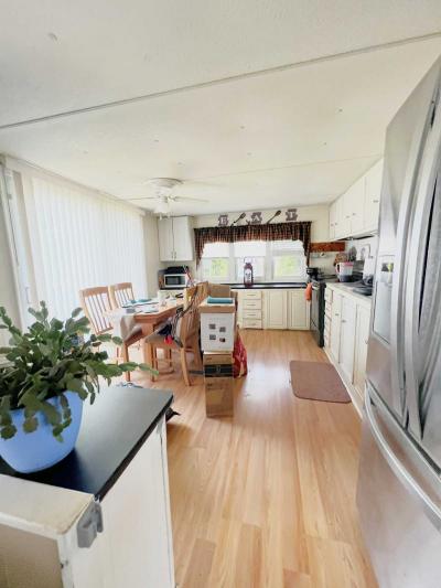 Mobile Home at Dahlia Middle River, MD 21220