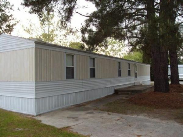 Photo 1 of 1 of home located at 1507 E Gladys Circle Lot G1507 Florence, SC 29505